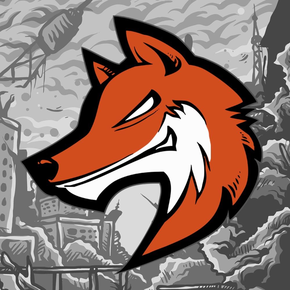 FoXRaiD Gaming