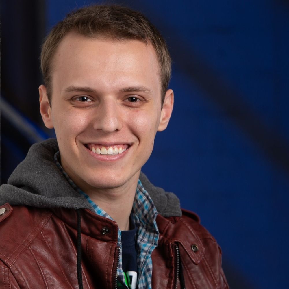 Jonah May