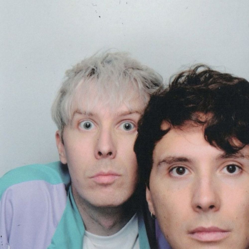 Andy ☆ IS SEEING DNP