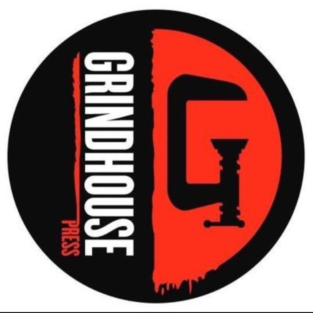 Grindhouse Press 