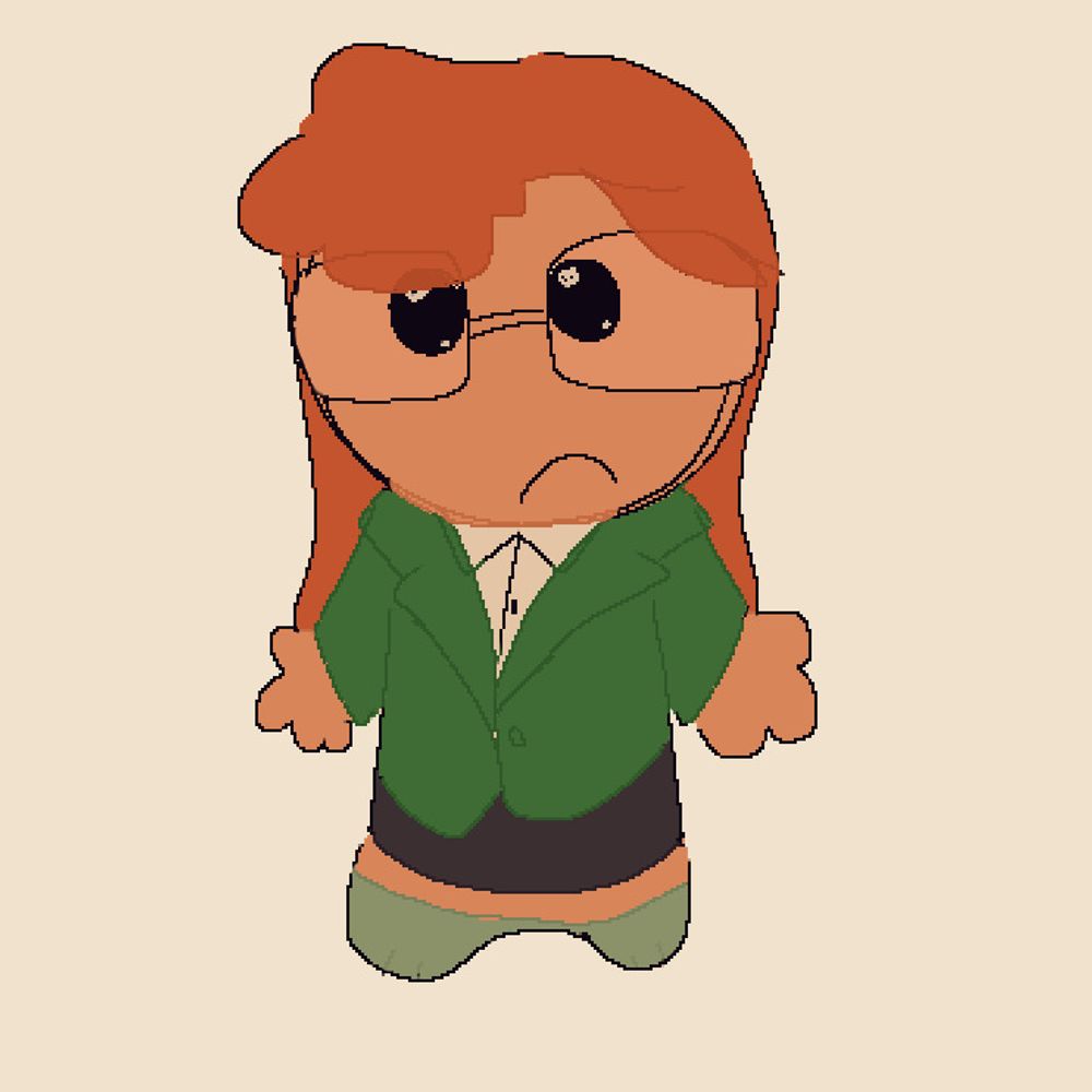 abby 