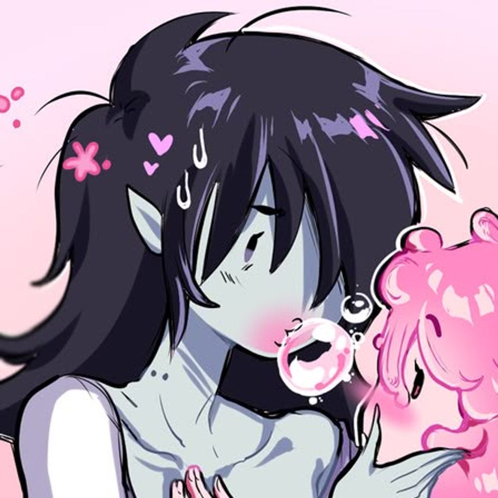 ray is in love