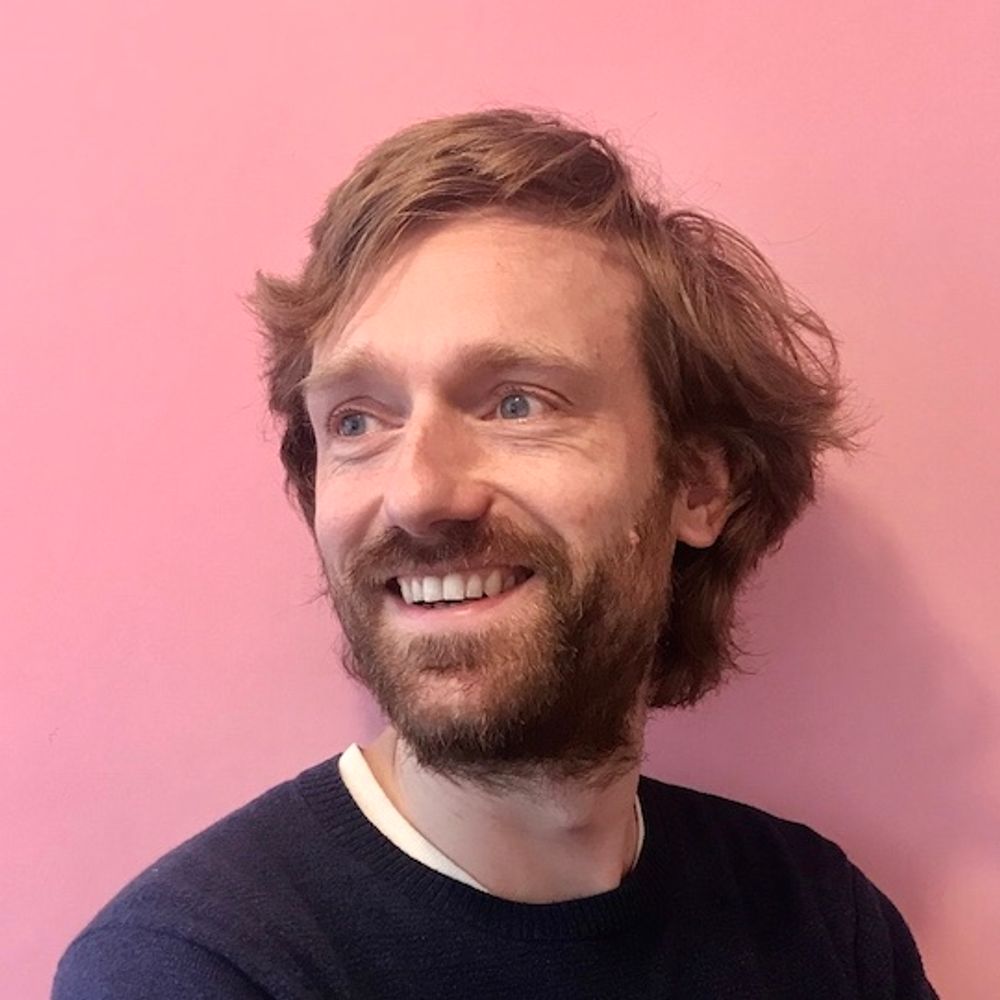 David Thomas Broughton