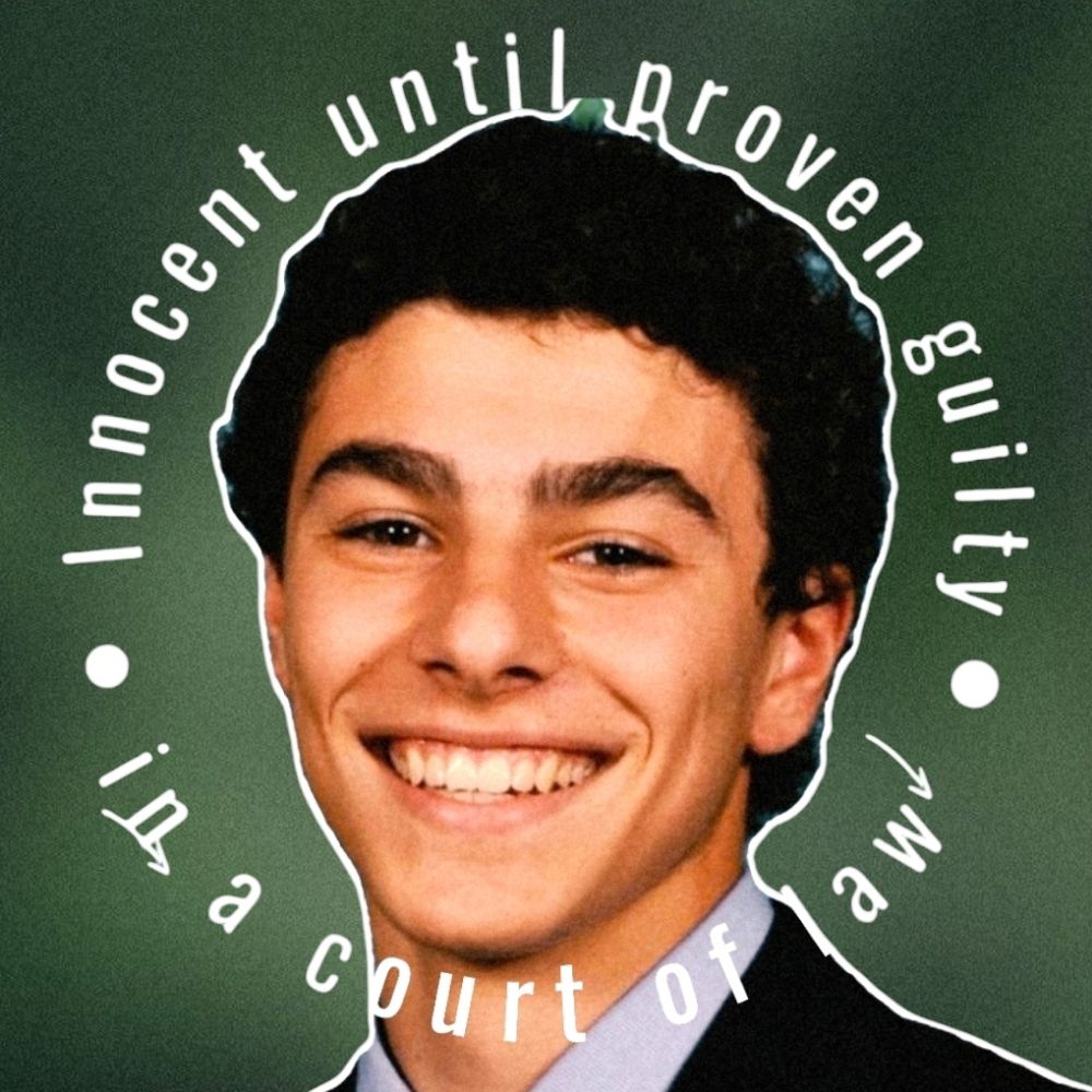 Luigi Mangione Edits