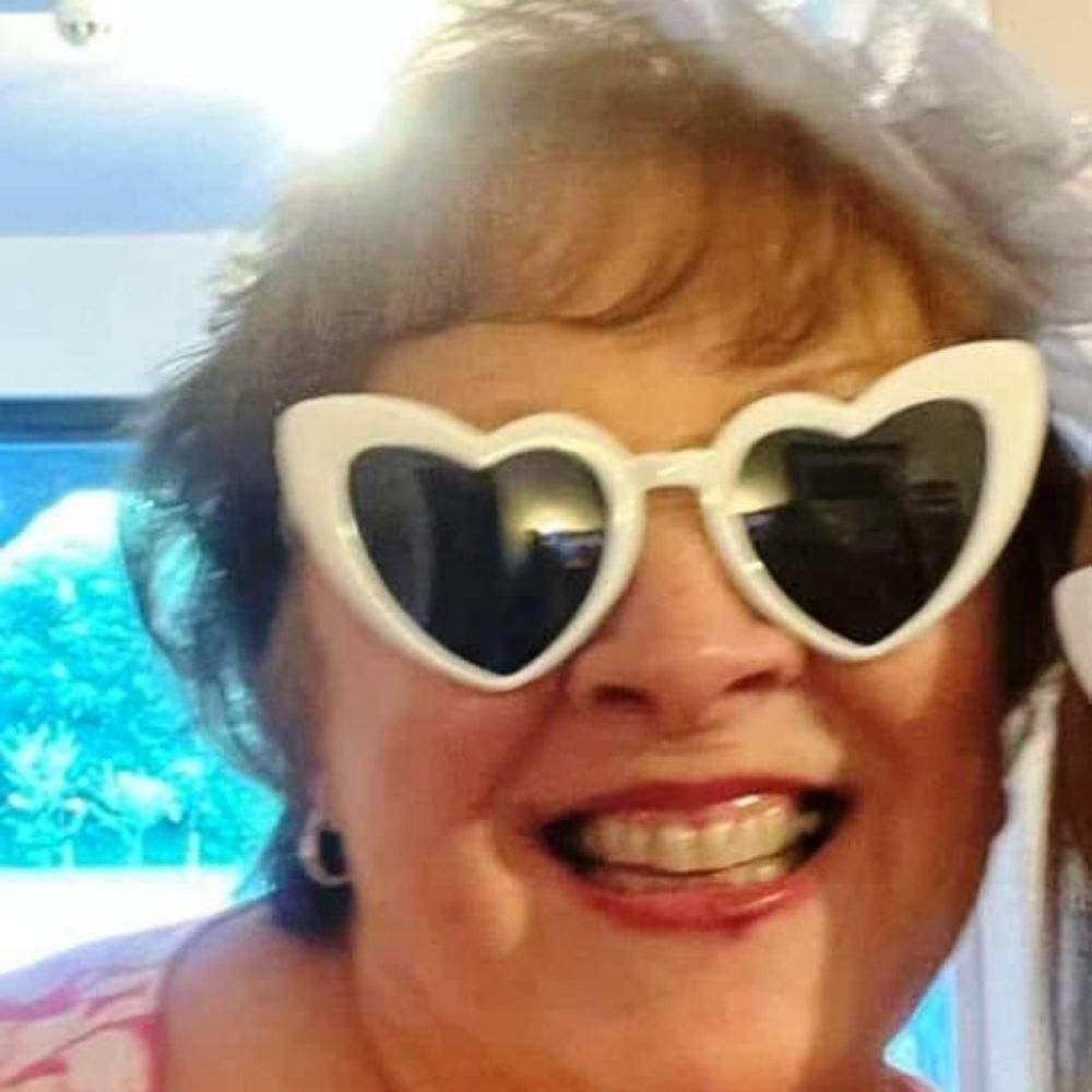 Gill Neary