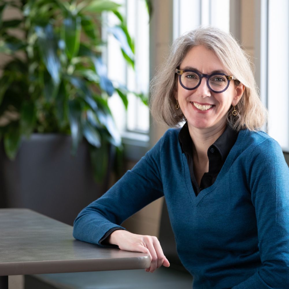 Dr. Pamela Swett
