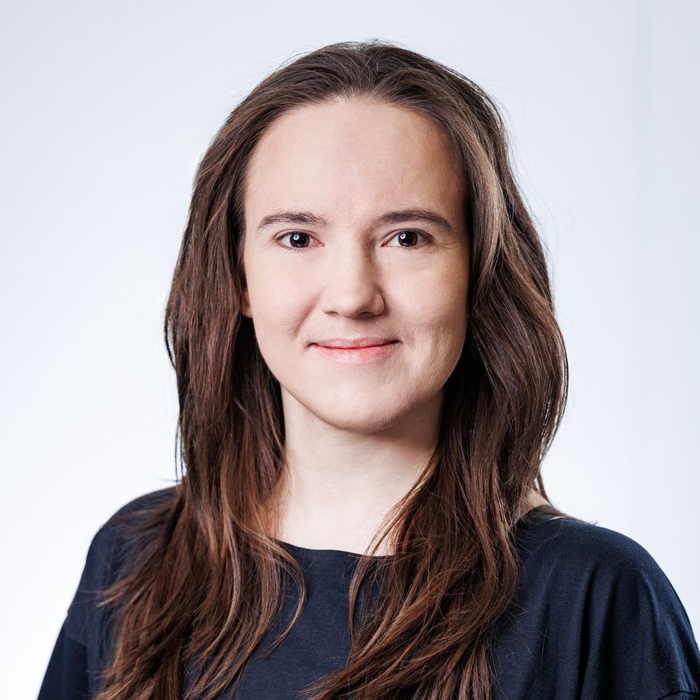 Anna Kapuścińska 🇺🇦