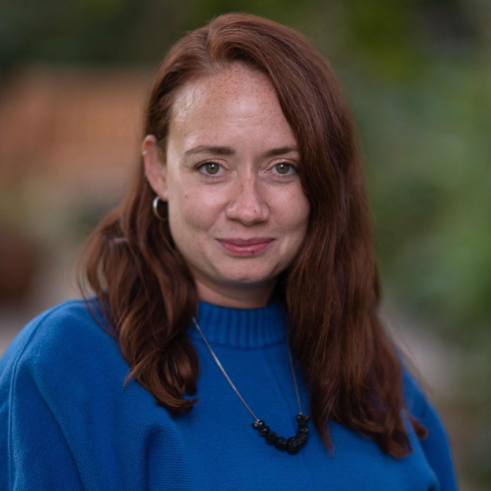 Lizzy Rosser