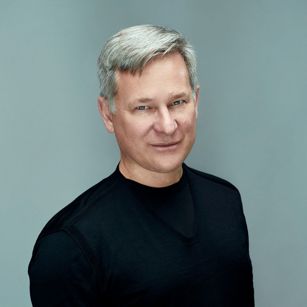 Rob Tercek
