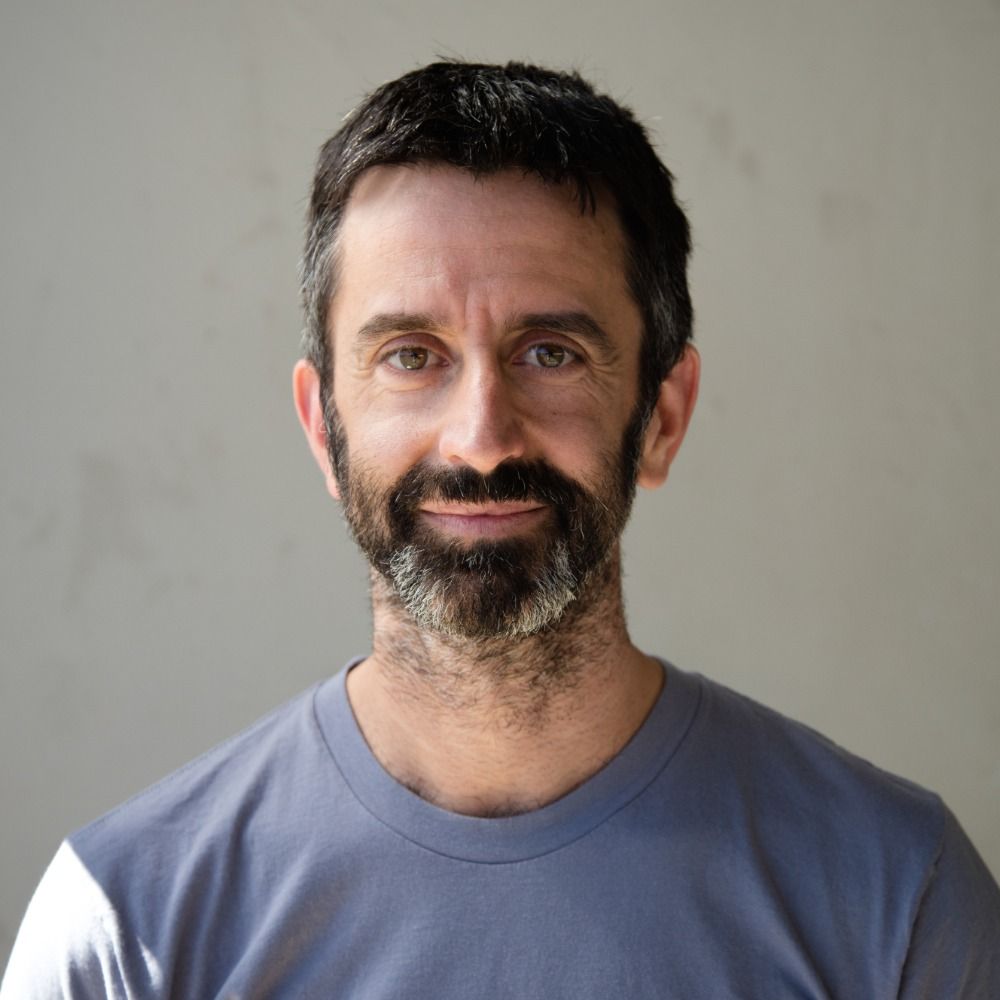 Matt McCormick