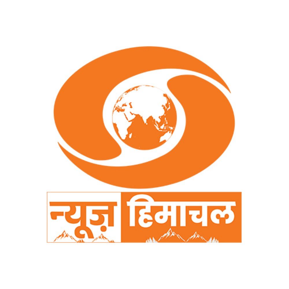 DD News Himachal