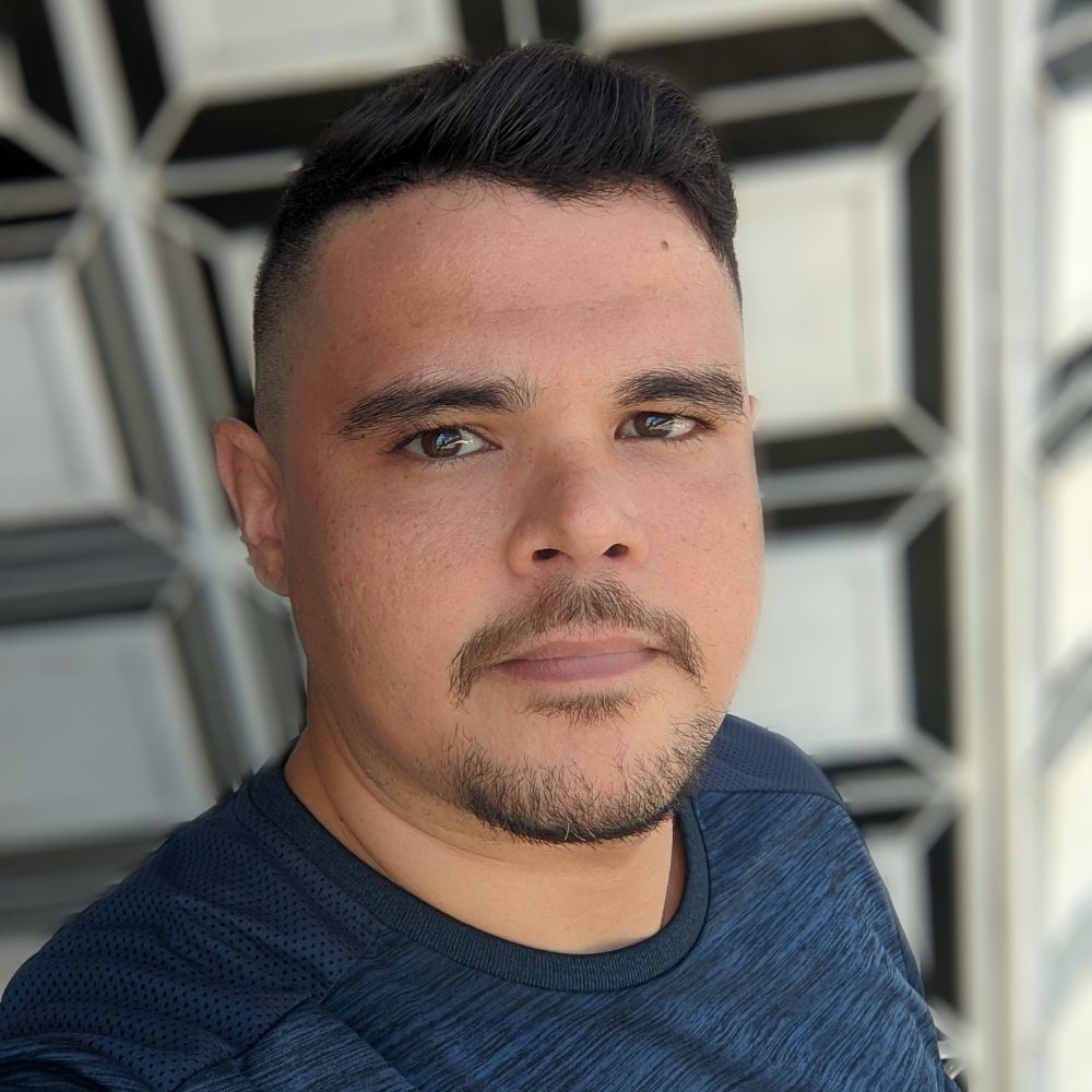 Jerry Mauricio 