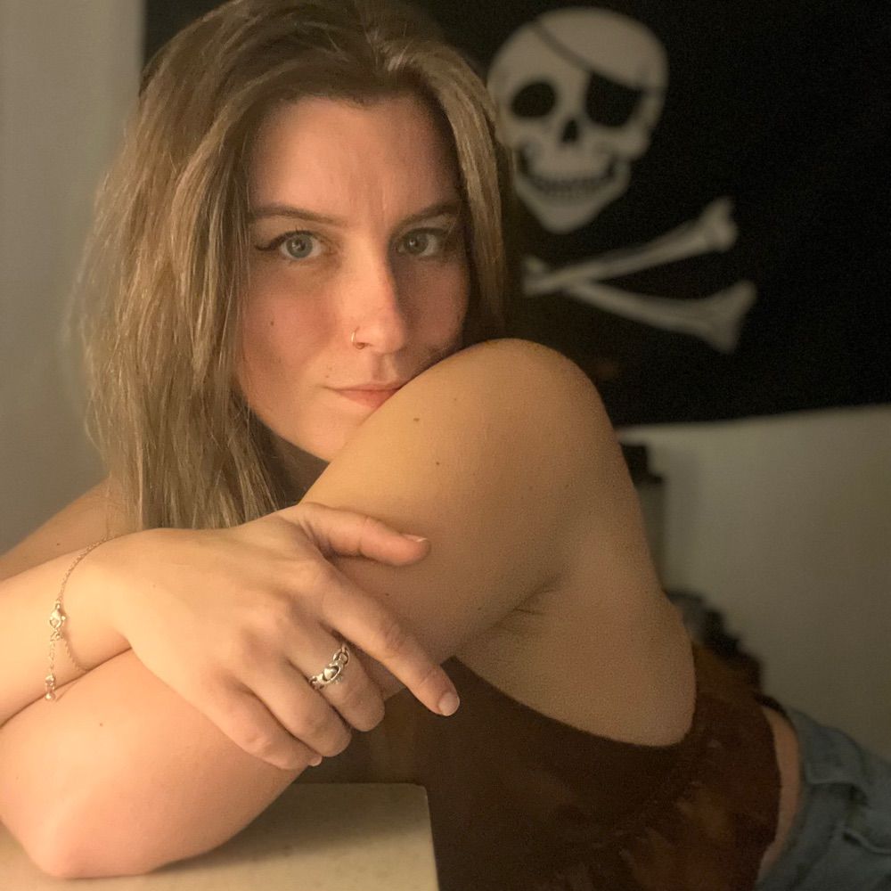 katie cusack