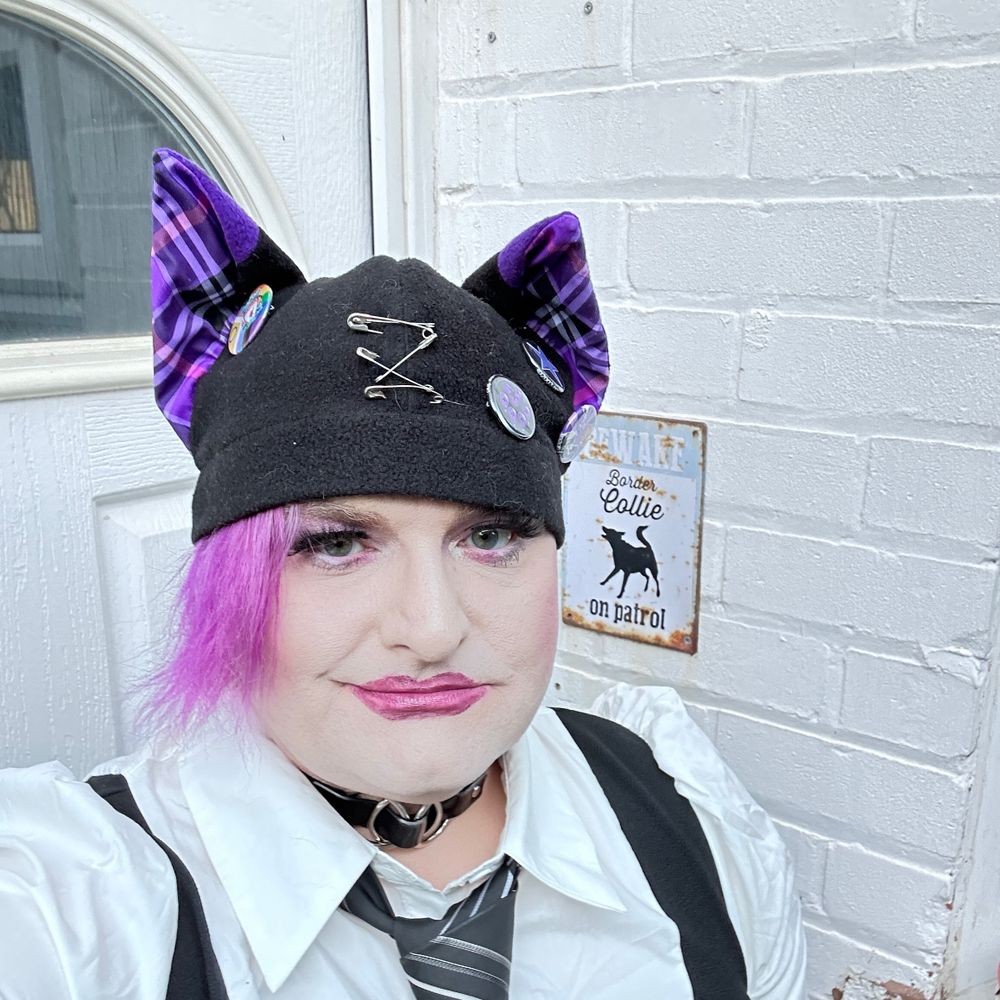 Mistress Rey 🏳️‍⚧️🏳️‍🌈🇬🇧💷