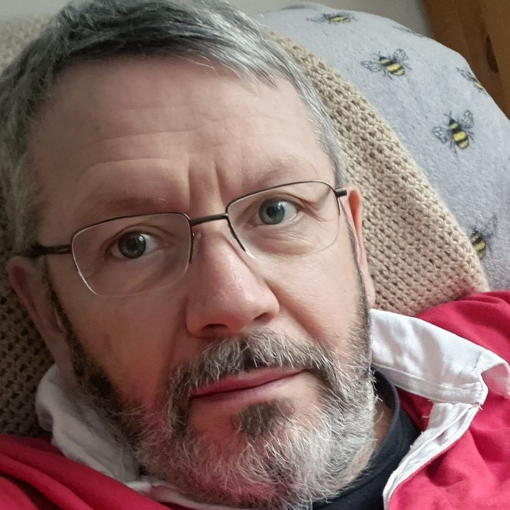 John Langley