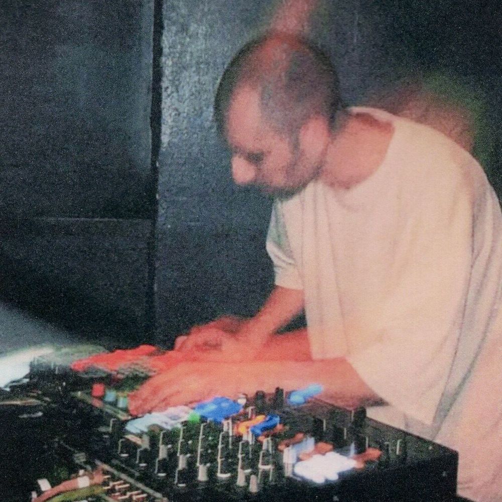 Alex Besikian aka Lex (de Kalhex)