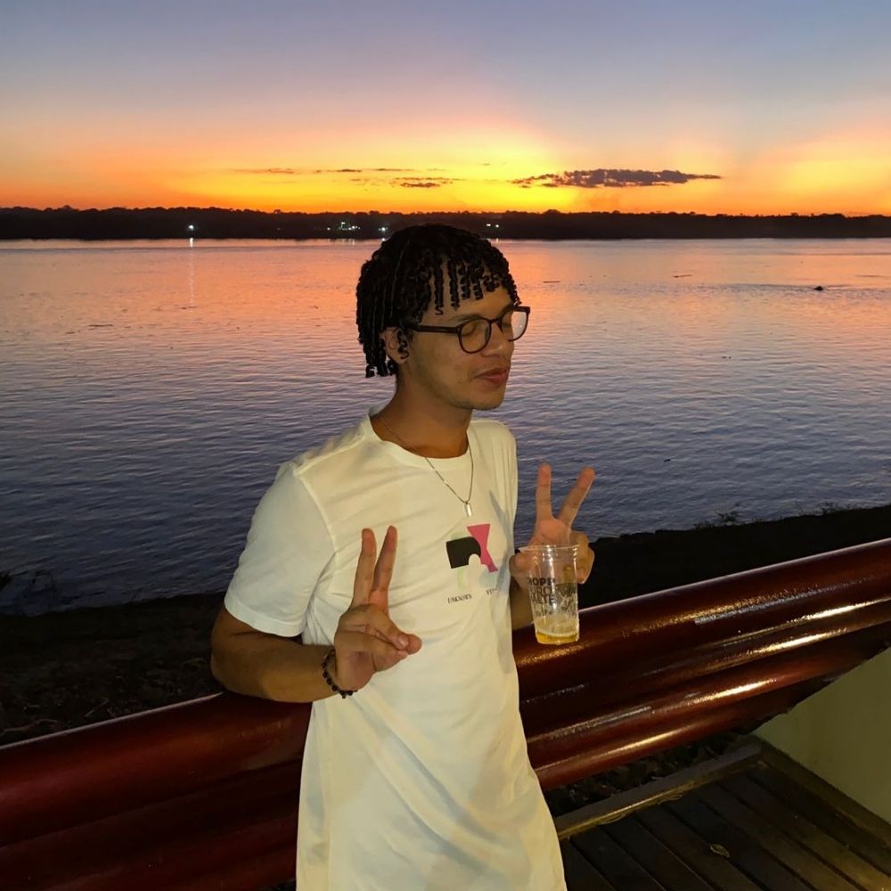 Marcelinho 