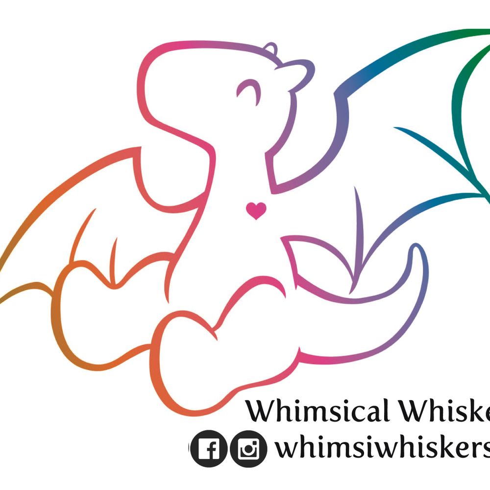 Whimsical Whiskers
