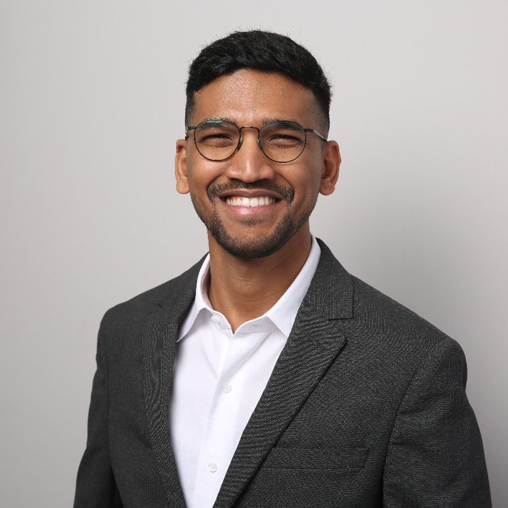 Tasdik Rahman