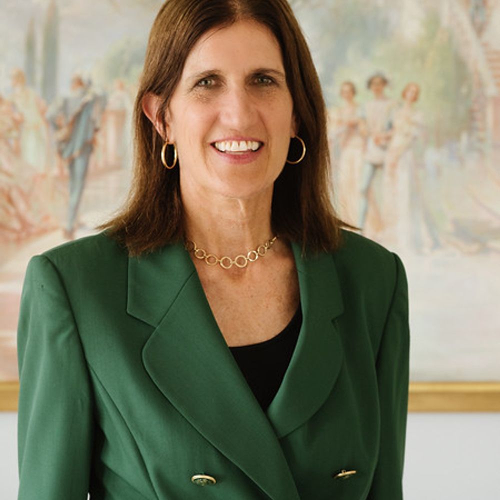 Sharon Rosen Leib
