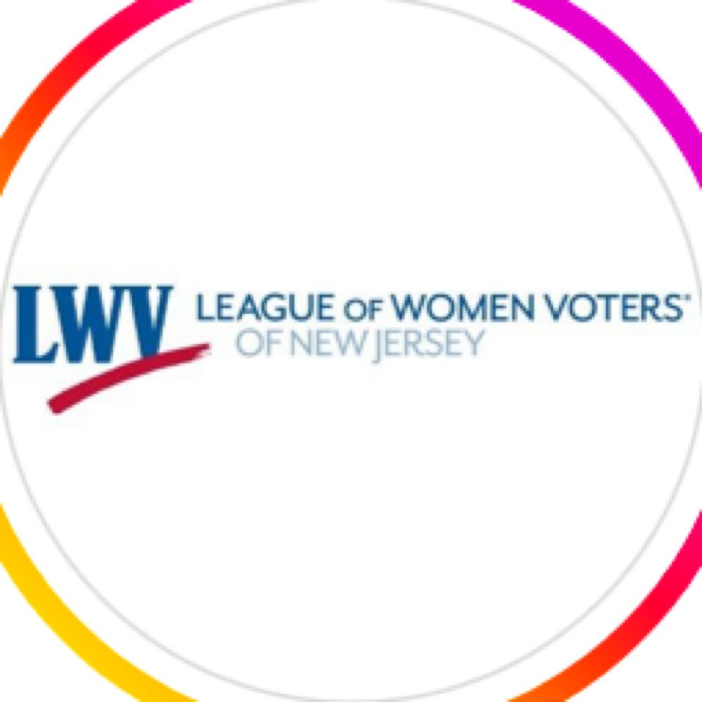 League of Women Voters of New Jersey