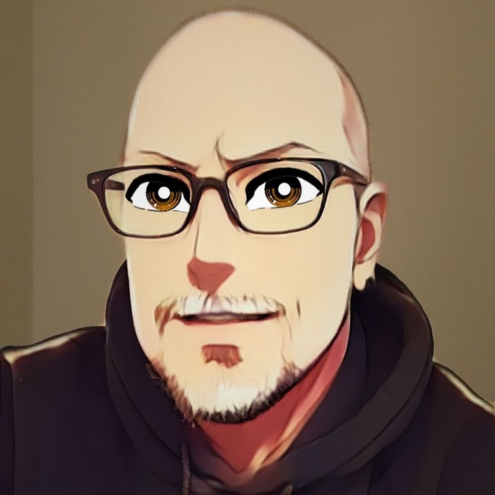 Randy Be