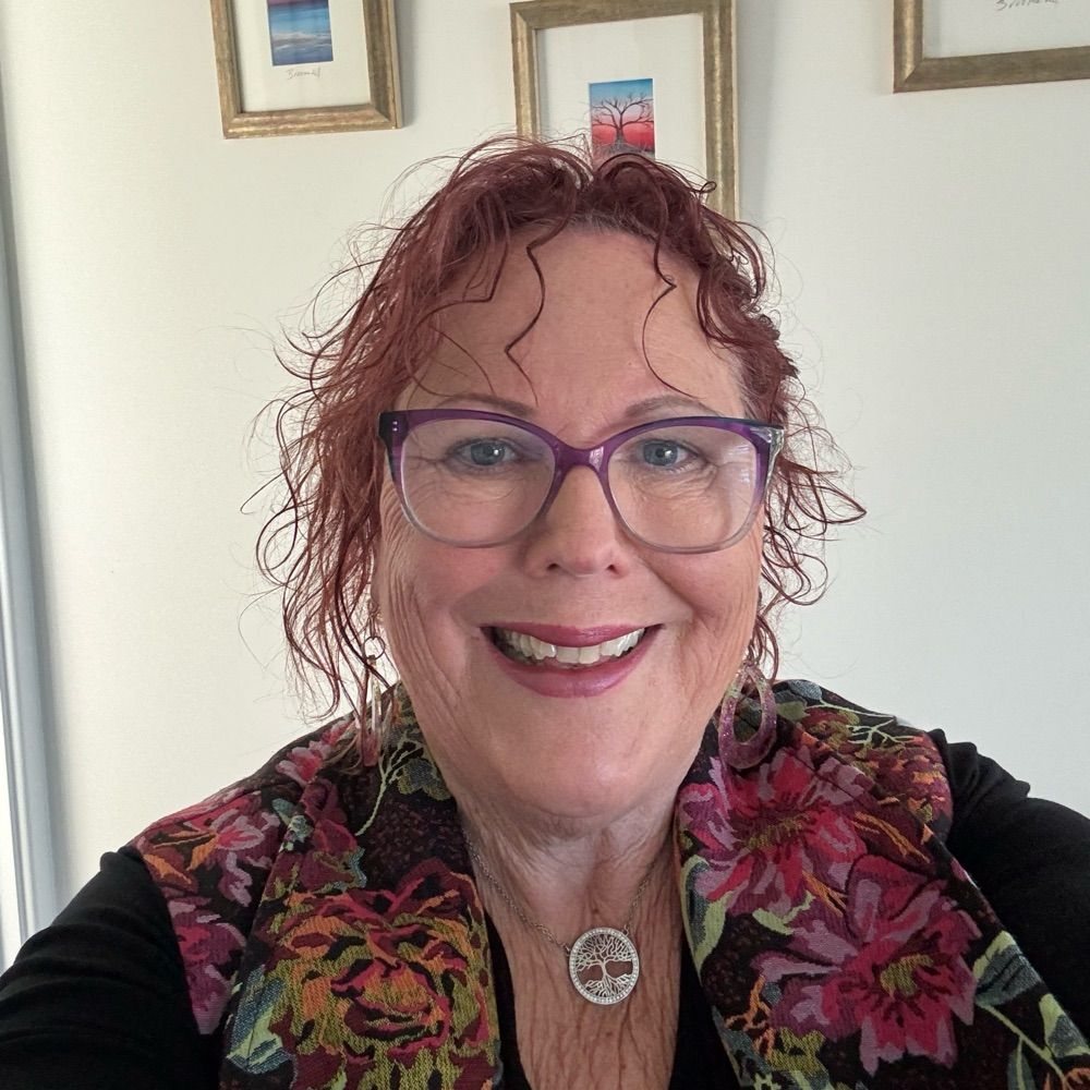 Helen Bolton