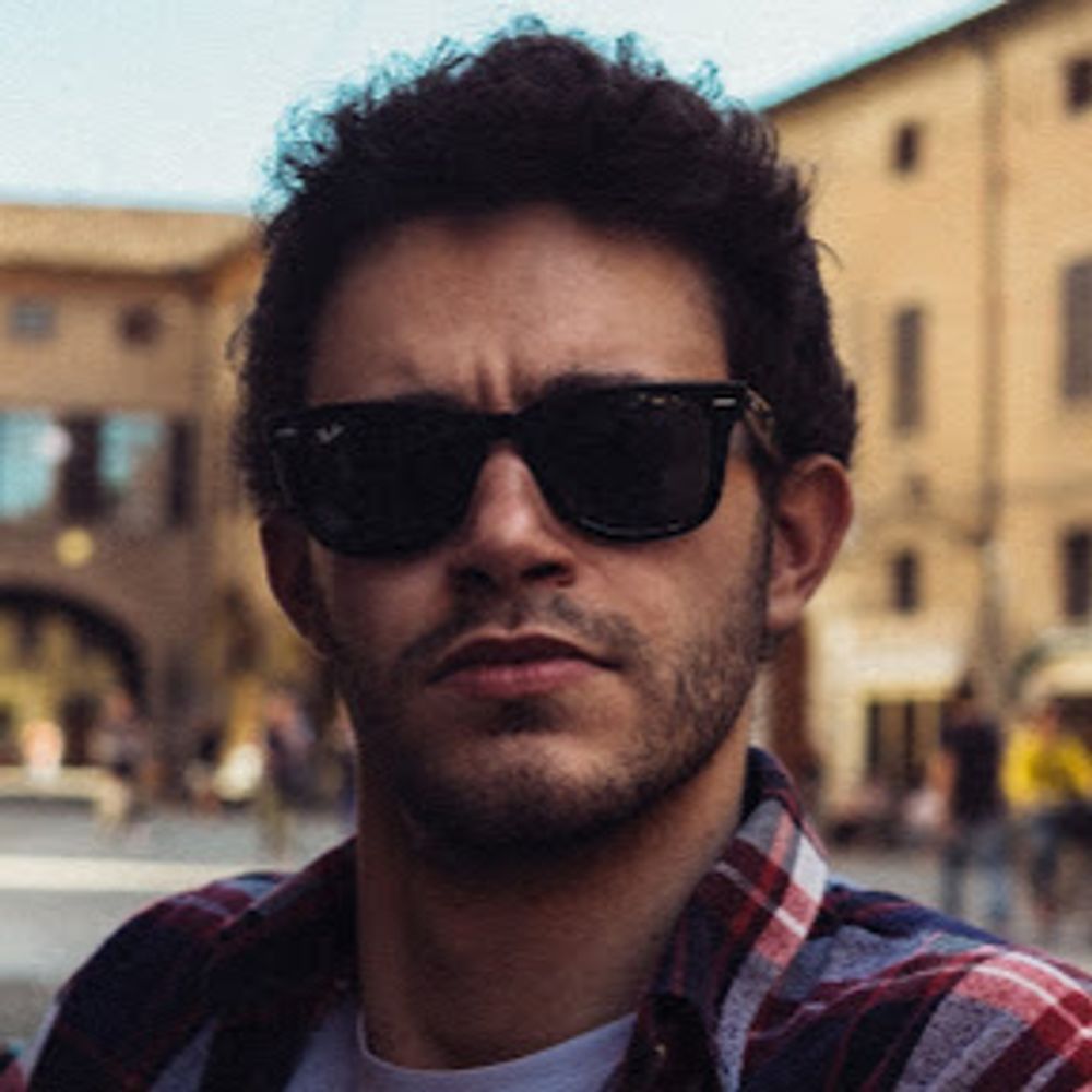 Antonio Barchi