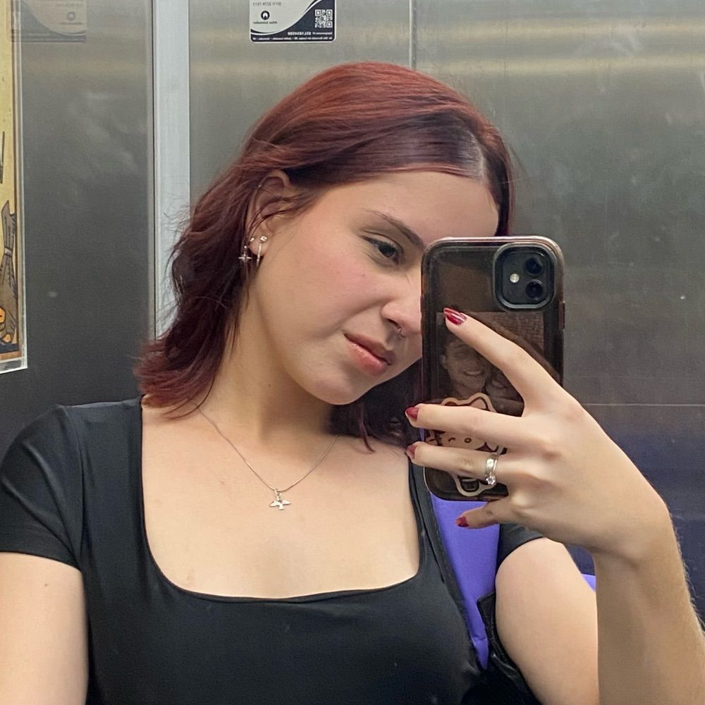 a gabs 🐭