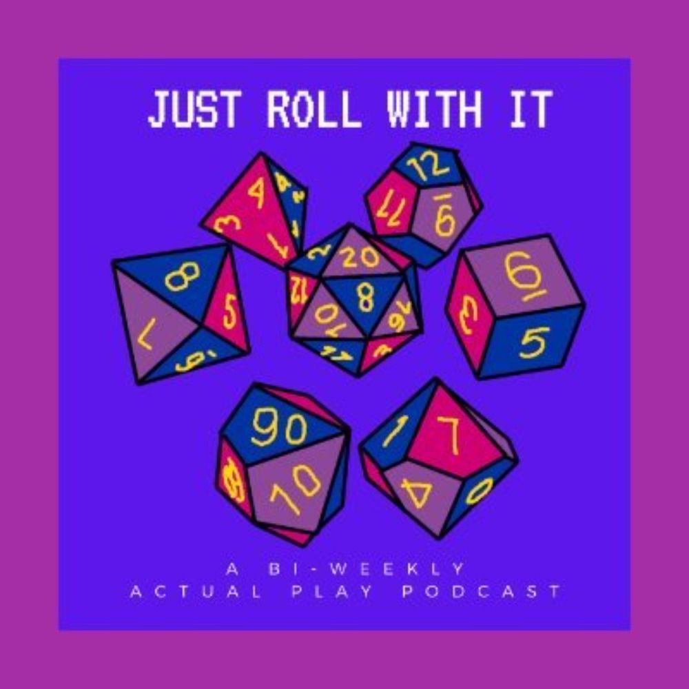 Just Roll With It ⚔️ Playing Court of Blades