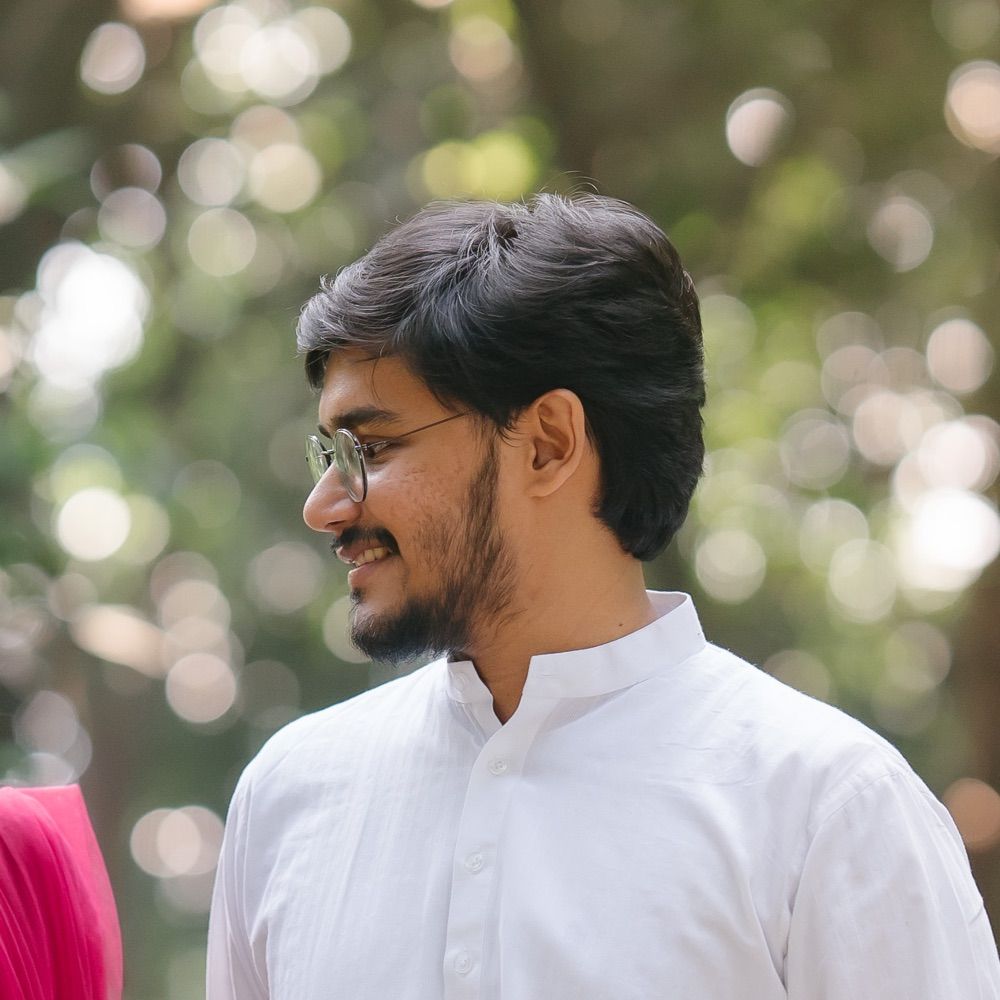 Jishnu Mahmud