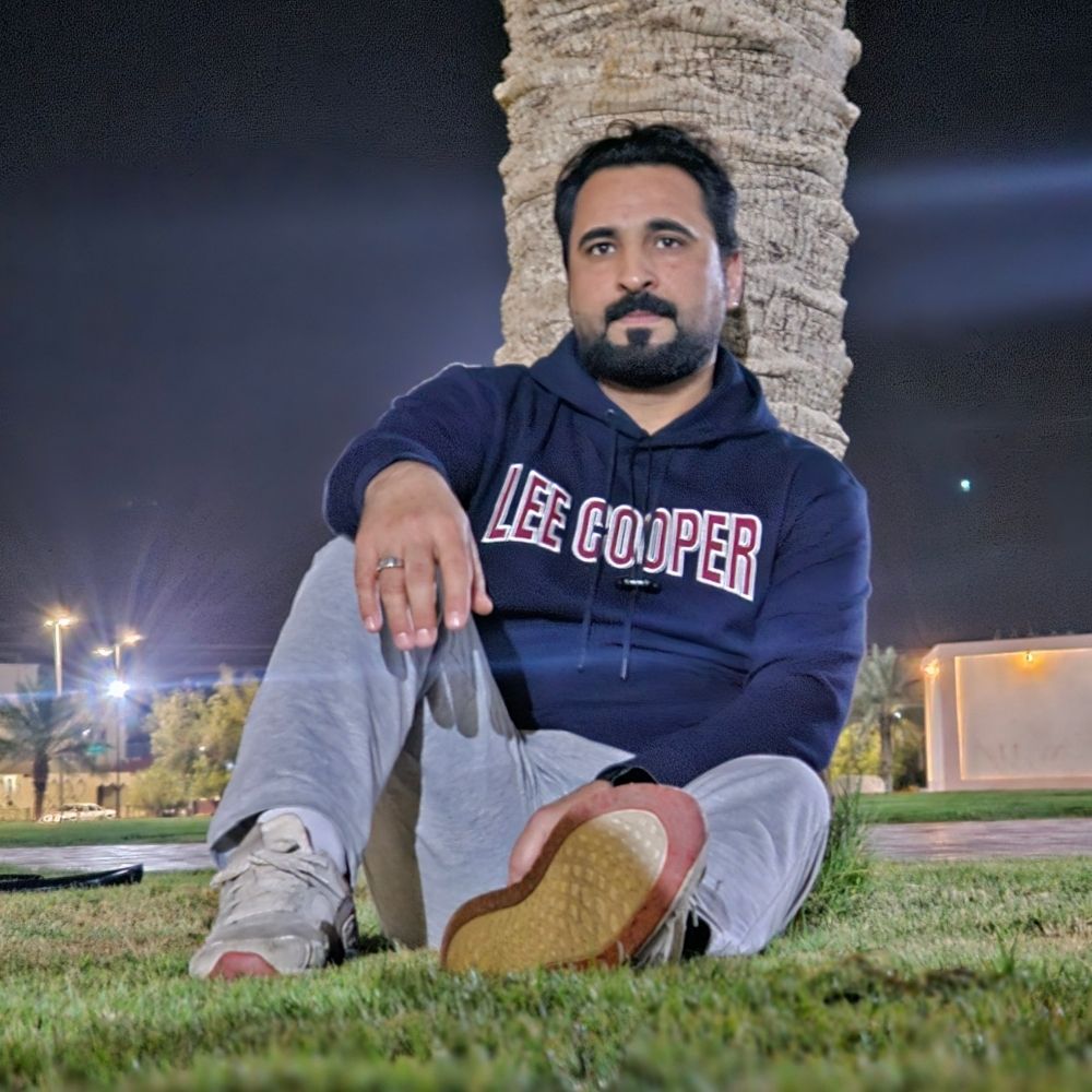 Nadeem khan