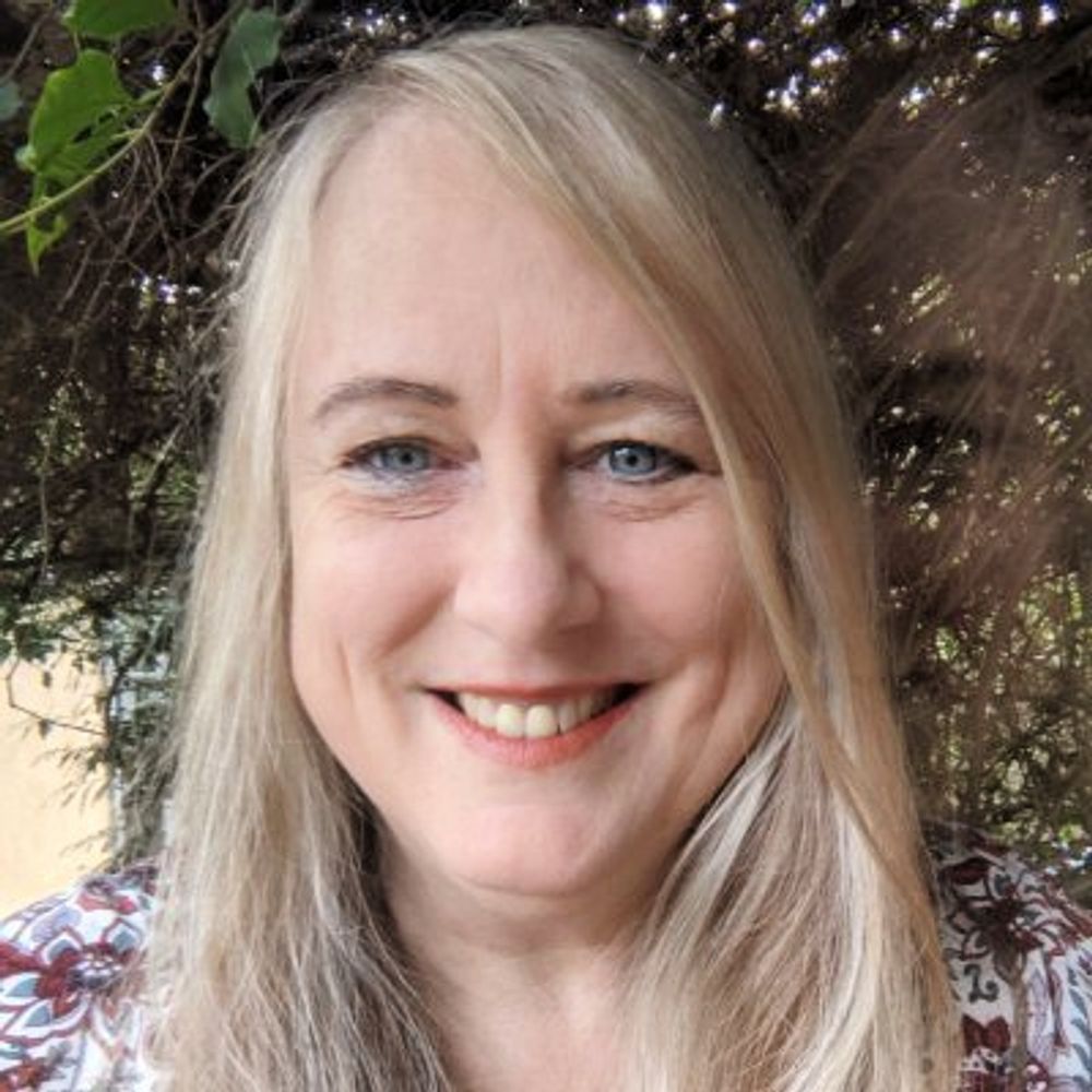 Valerie Mitchell