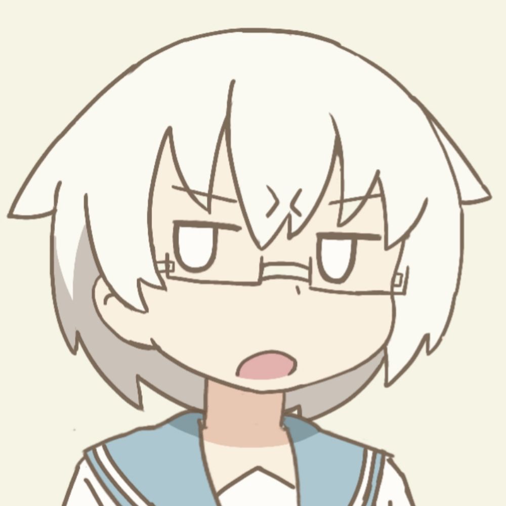 今芽。