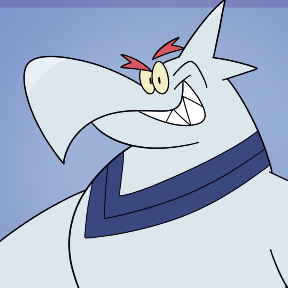 dragonjovanni.bsky.social profile picture