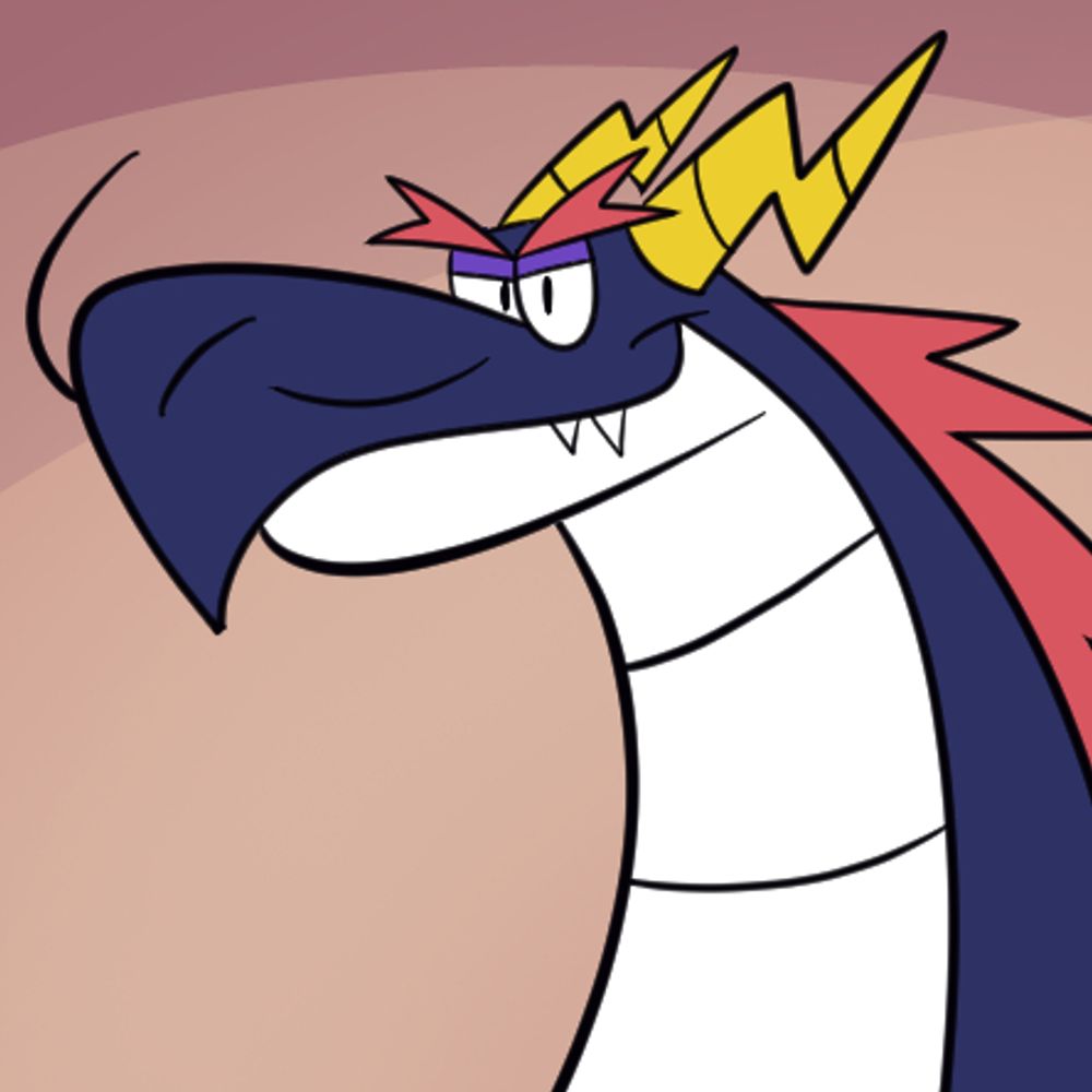 Dragon Jovanni