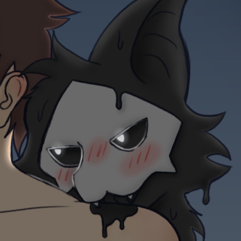 🔞Cryptic/Sam🔞