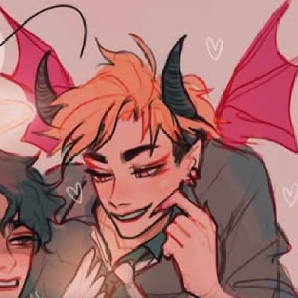 ❝ Cherie 𓏵 Pixel ❞ 