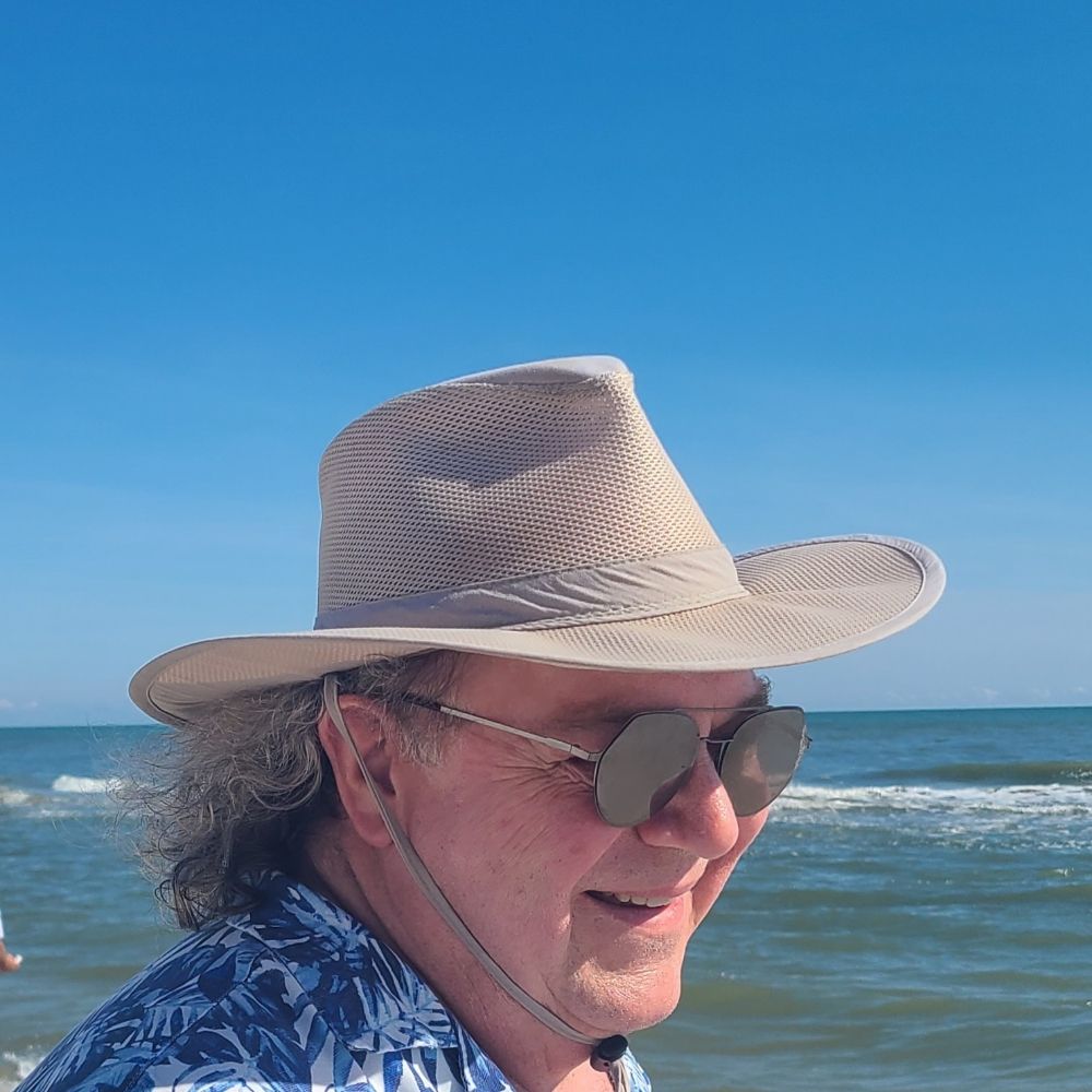 David Whitaker