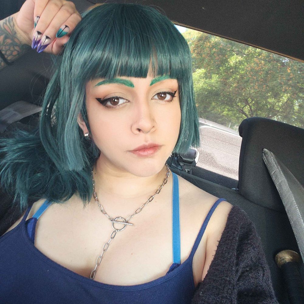 Icenbluerose 