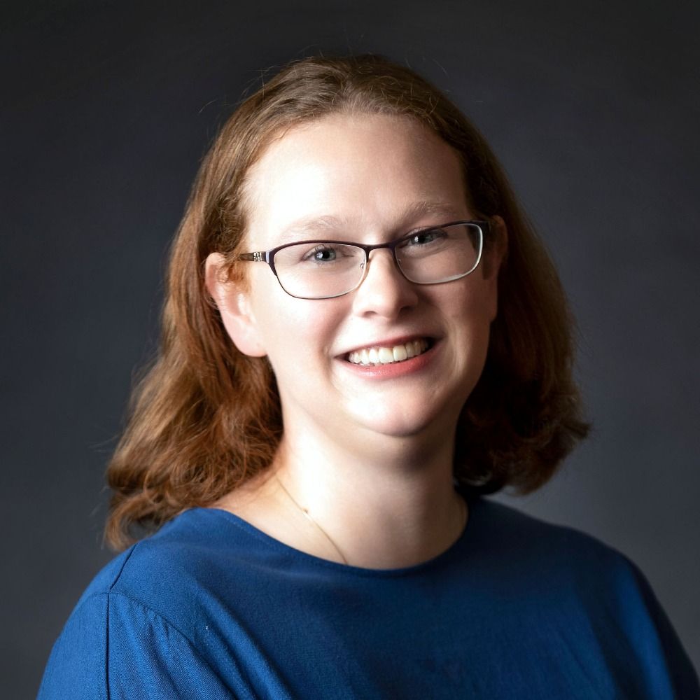 Sara Chatfield