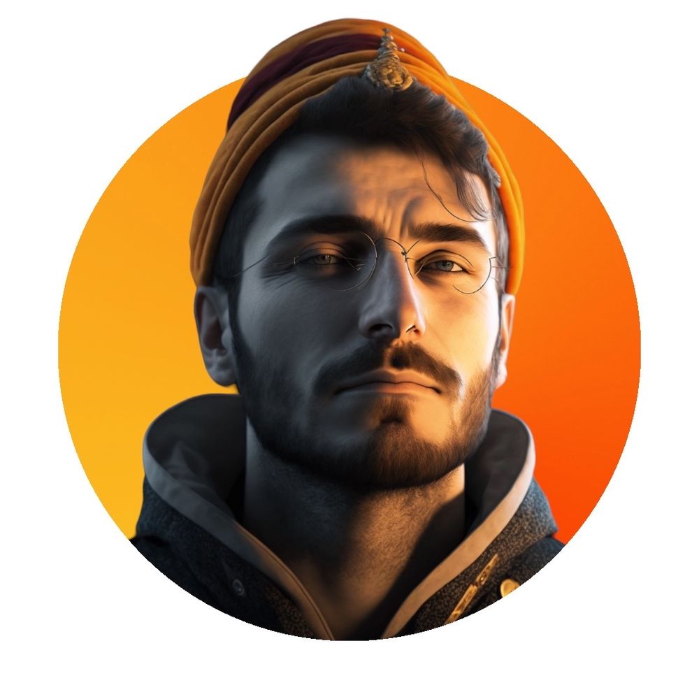 Azad Furkan Şakar
