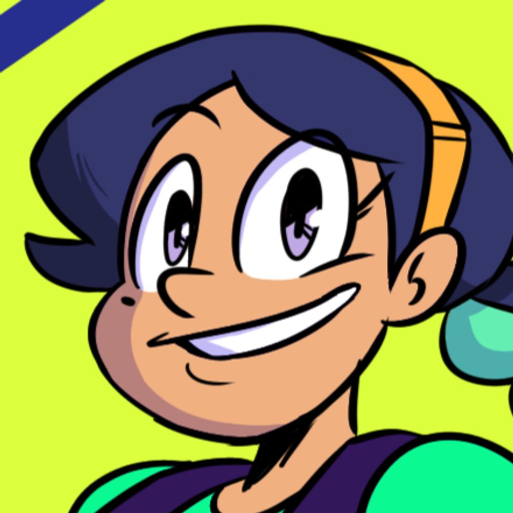 User avatar