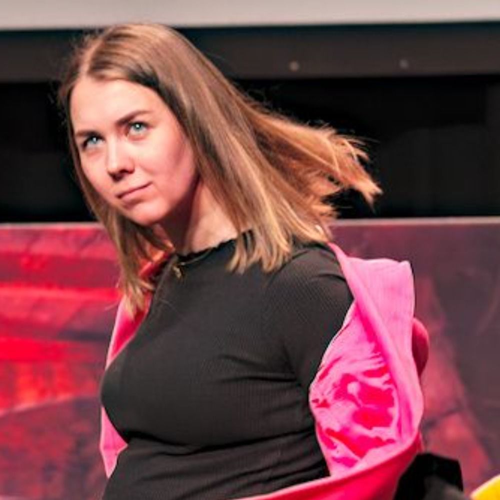 Marthe Moengen | MVP