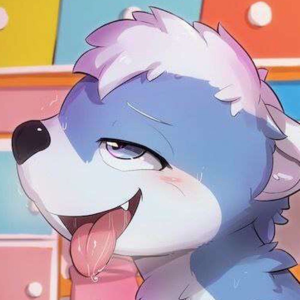 Gay Otter