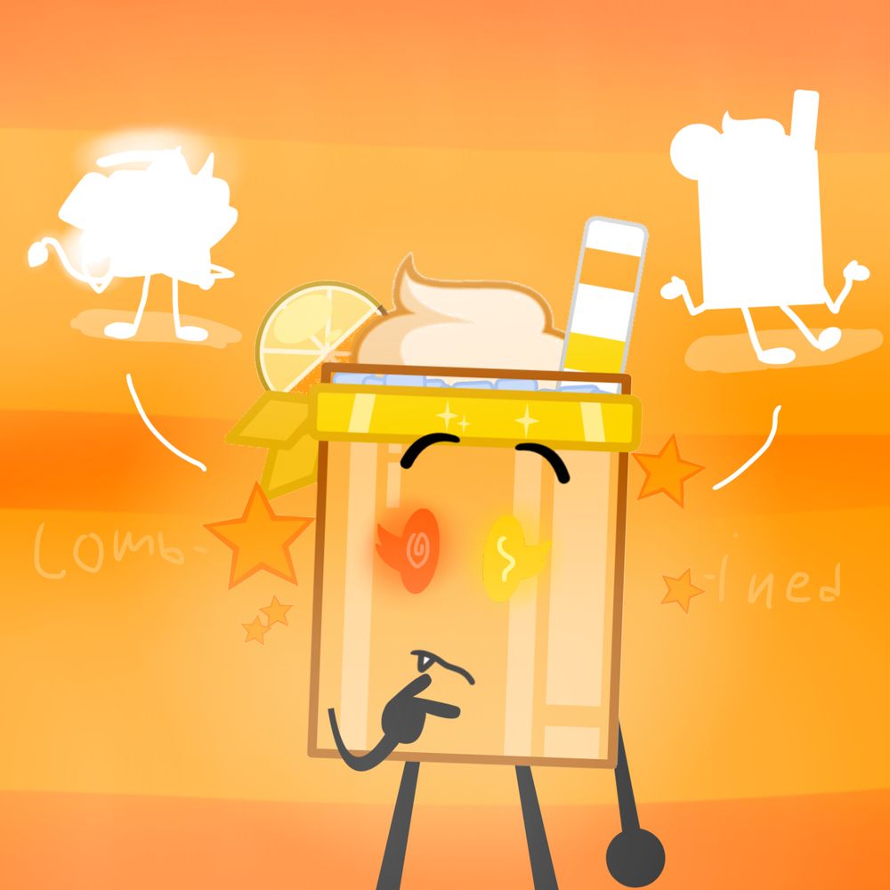 StarLemonade