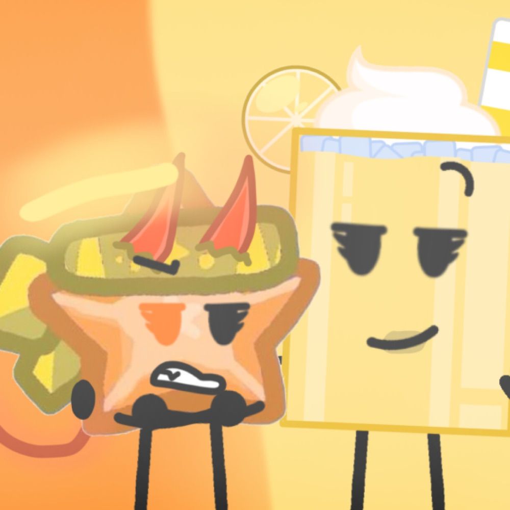 StarLemonade
