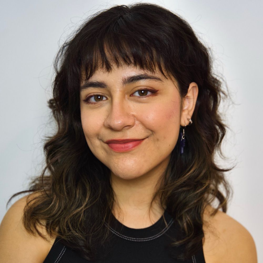 Manuela Vega