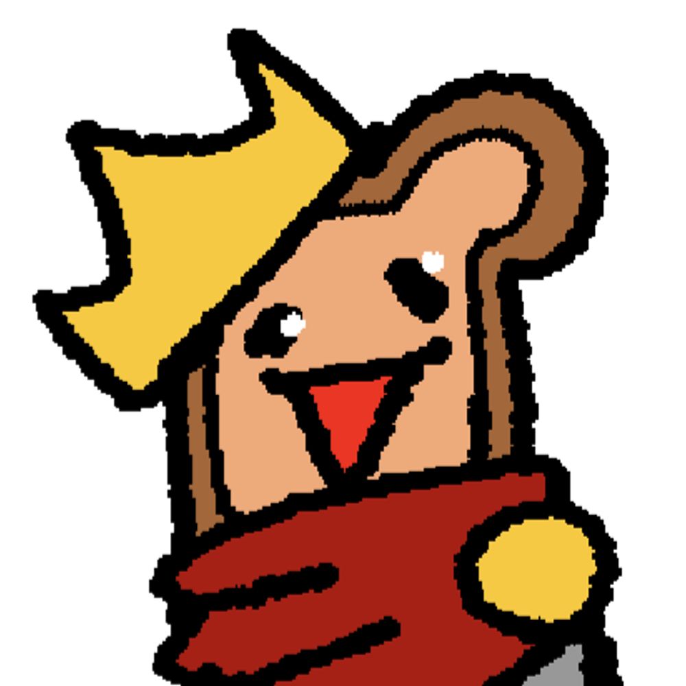 The Bread King