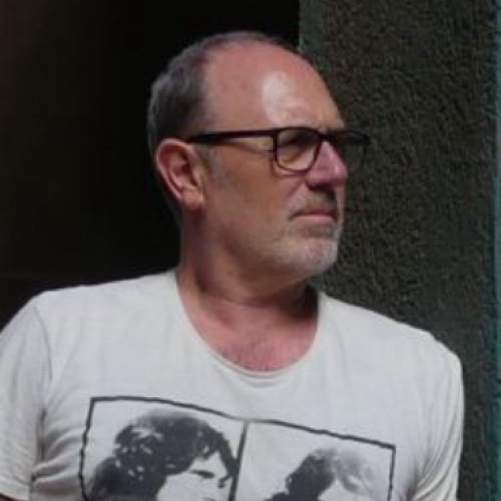 David G. Torres
